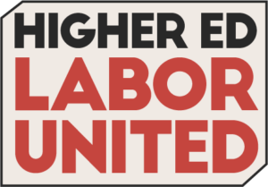Higher Ed Labor United