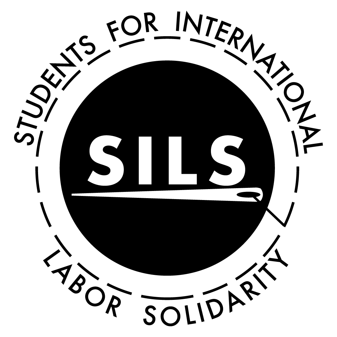 Students for International Labor Solidarity